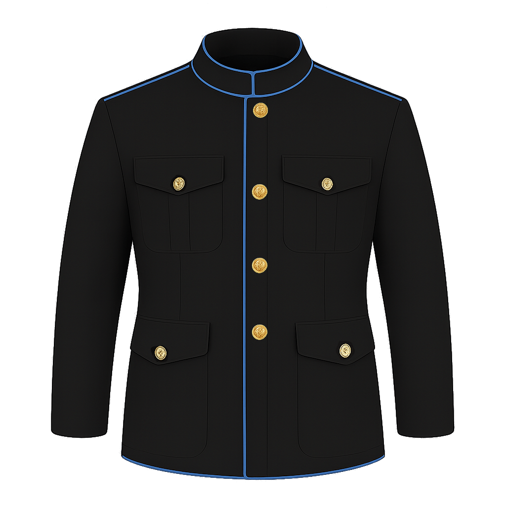 Ceremonial