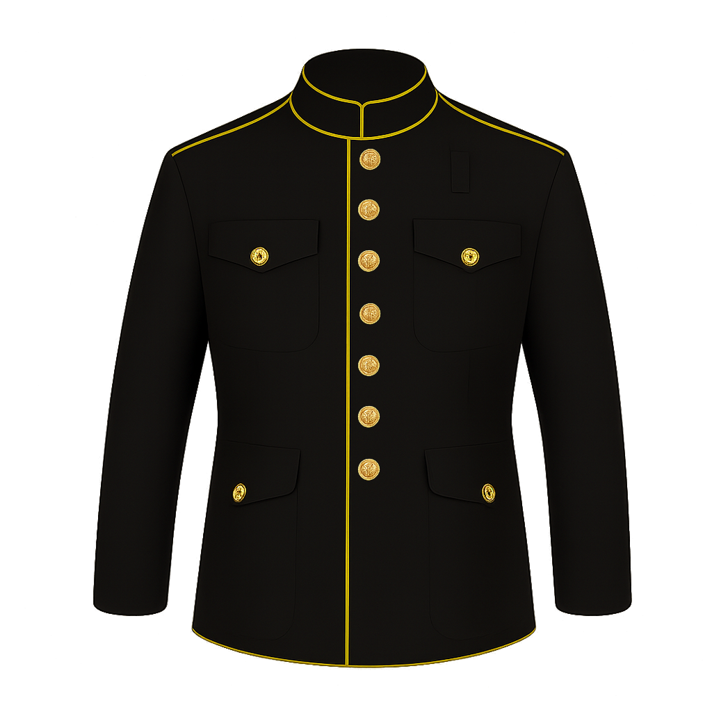 Ceremonial